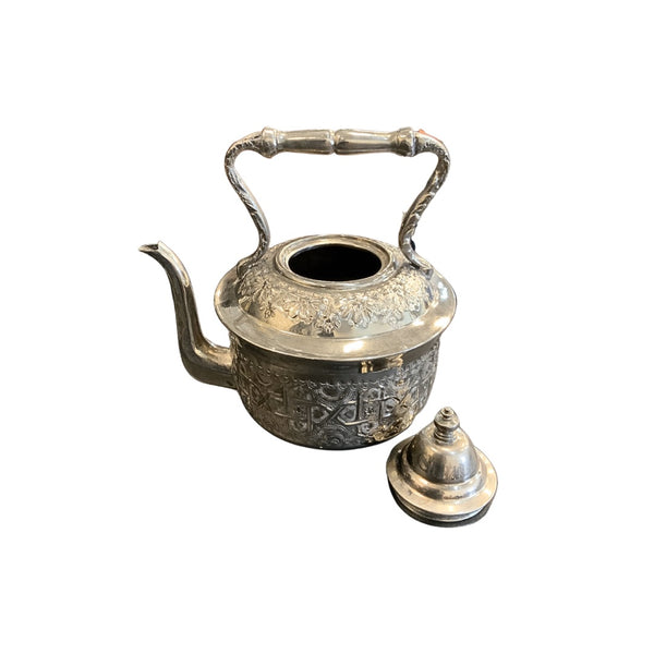 Moroccan Kettle