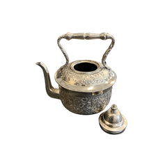 Moroccan Kettle