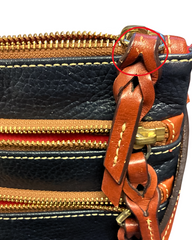 Dooney Crossbody Bag