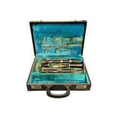 Boosey & Hawkes Clarinet