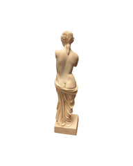 Vintage A. Santini Venus de Milo Statue