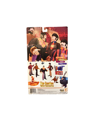 The Beatles Yellow Submarine McFarlane Toy Bundle