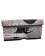 Air Jordan 1 White Cement High (9)