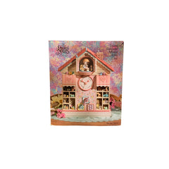 Precious Moments Clock