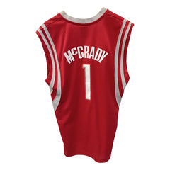 McGrady Jersey