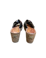 Sam Edelman Ramsey Sandals 8