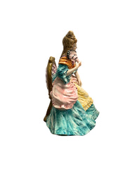 Vintage Italian Figure