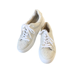 Betsey Sidny Pearl Sneakers