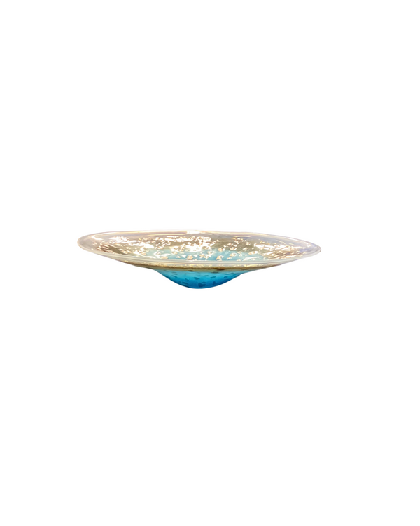 Murano Centerpiece Bowl