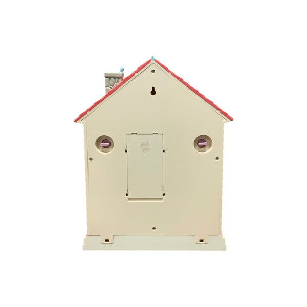 Precious Moments Clock