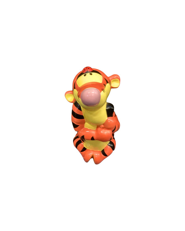 Tigger Ceramic Cookie Jar