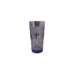 Amethyst Tumblers