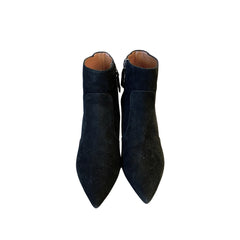 Aquatilla Ankle Booties