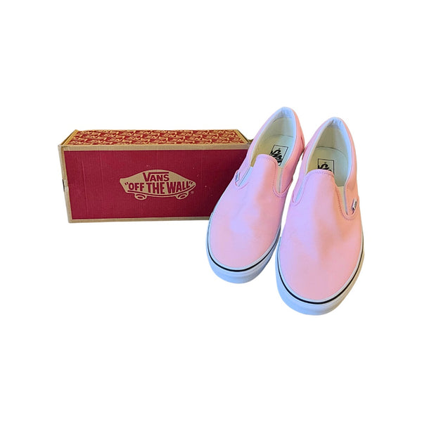 Slip-On Vans