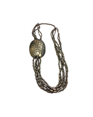 Multi-Strand Vintage Necklace