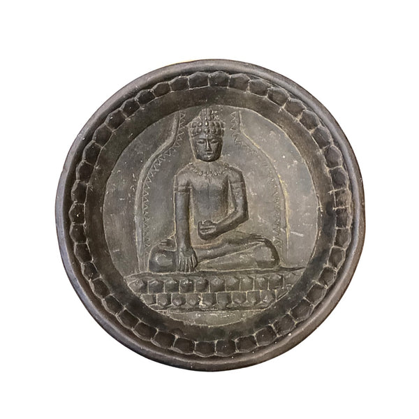 Stone Buddha Bowl