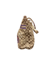 Coach Poppy Tote