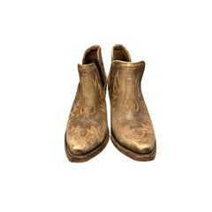 Ariat Dixon Boots