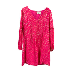 Lilly Pulitzer Chiffon Dress 4