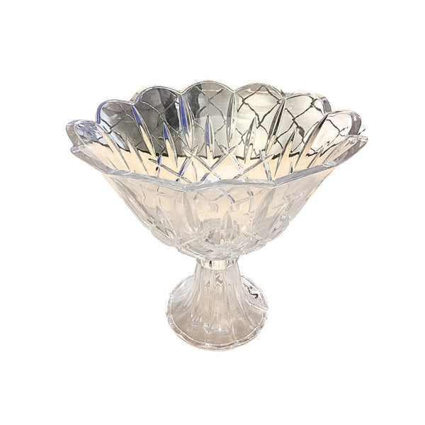 Gorham Pedestal Bowl