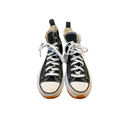 Converse Platforms