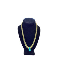 Southwest Heishi Necklace