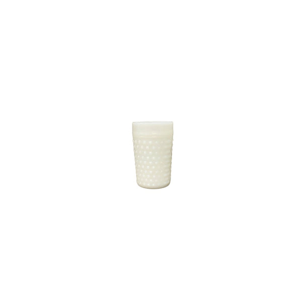 Hobnail Tumblers