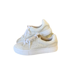 Betsey Sidny Pearl Sneakers