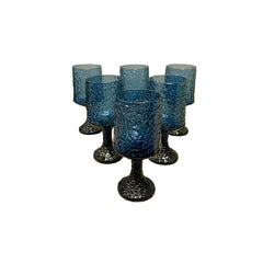 Lenox Water Goblets