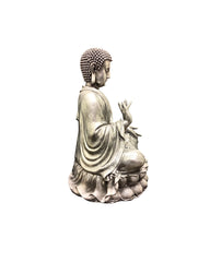 Seated Buddha Statue