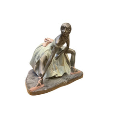 Ballerina Sculpture
