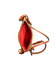 Dooney Crossbody Bag