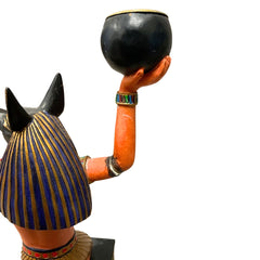 Anubis Statue