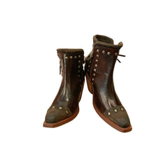 Reba Boots/8.5
