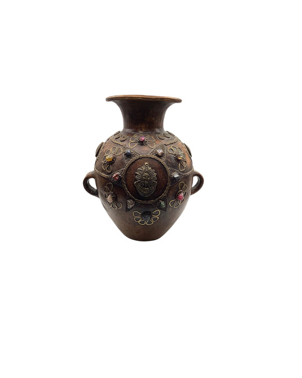 Antonio Olave Vase
