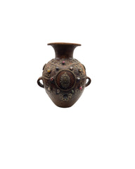 Antonio Olave Vase