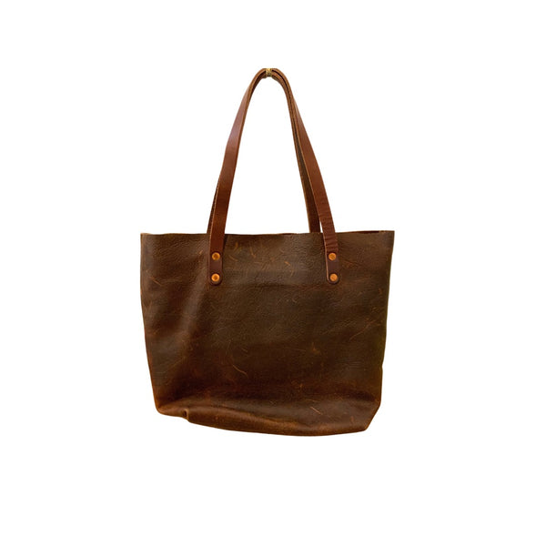 KMM & Co Tote