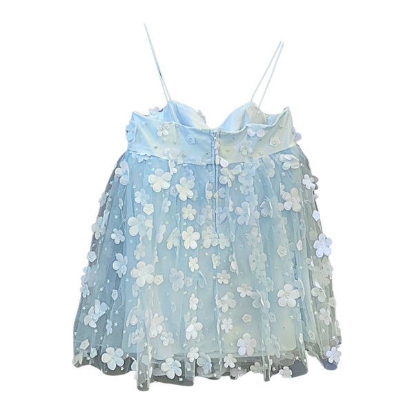 Altar’s State Babydoll Dress