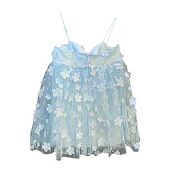 Altar’s State Babydoll Dress