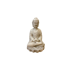 Marble Buddha