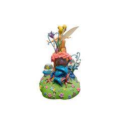Tinker Bell Musical Figure