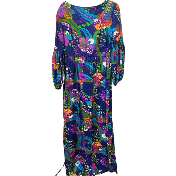 Montgomery Ward Dress