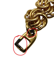 Vintage Napier Chain