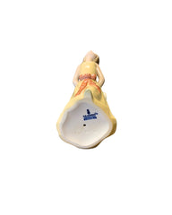 Lladro Naughty Girl Figurine