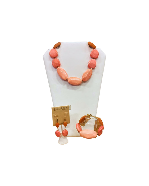 Lauren Ralph Lauren Jewelry Set