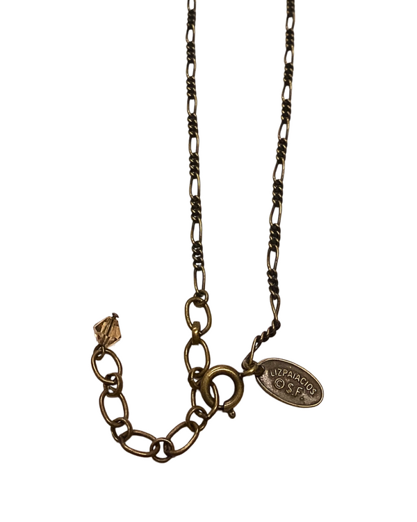 Liz Palacios Necklace