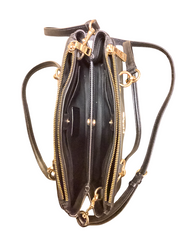 Coach Etta Carryall