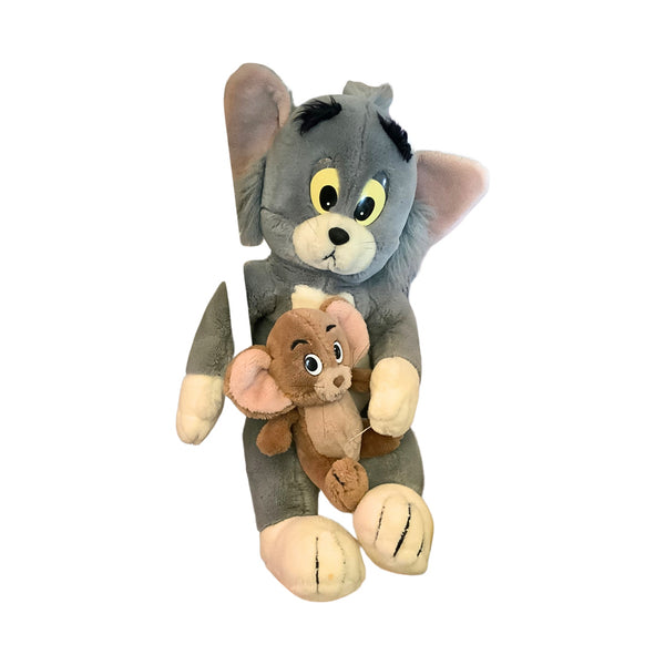 Tom & Jerry
