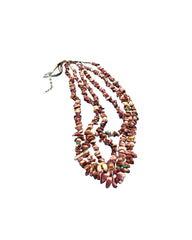 Spiny Oyster Necklace