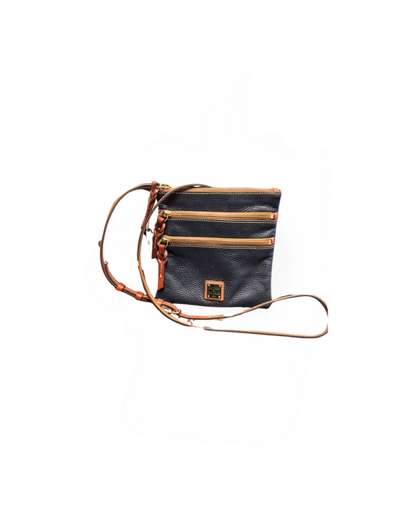 Dooney Crossbody Bag